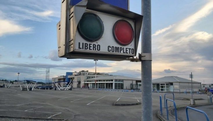 Aeroporto di Parma, bilancio 2019 in rosso di 3,2 milioni di euro 