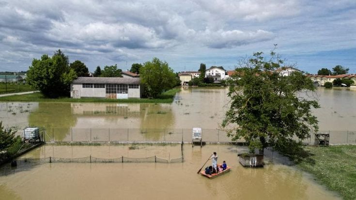 “Piano Marshall dell’acqua”: dalla Regione oltre un miliardo per prevenzione e casse di espansione