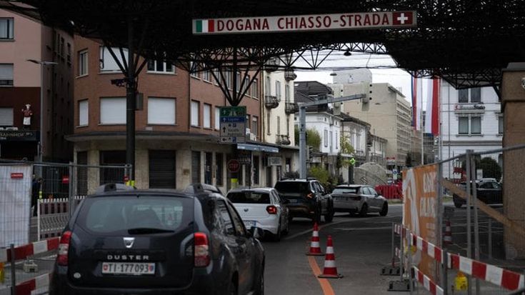 Svizzera, la frontiera del salario minimo