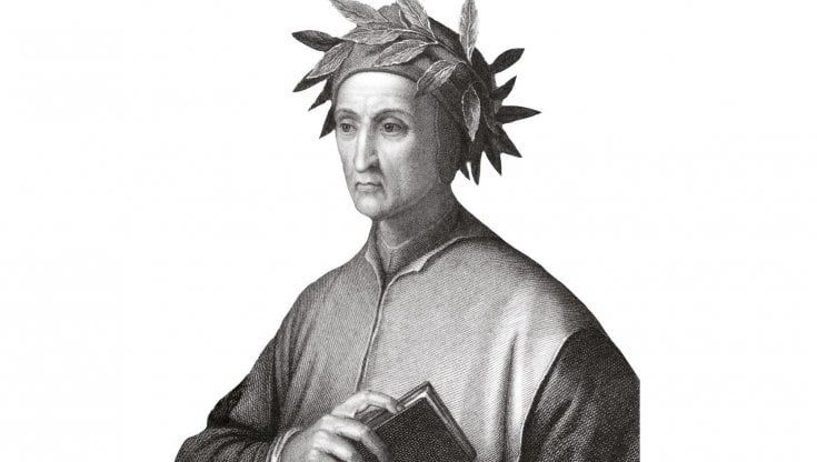 Giù le mani da Dante, il libro di Étienne Gilson