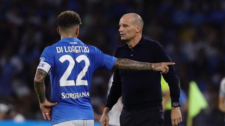 Napoli, l’ottimismo estivo vacilla, il mercato è fermo. E McTominay deve operarsi per le vesciche