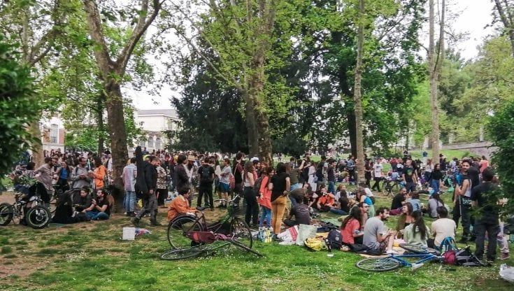 Piemonte da oggi zona gialla: ristoranti, musei, gite, sport, ecco cosa si ricomincia a fare