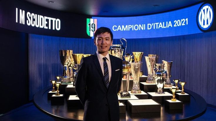 Inter, vicina la restituzione del prestito di Oaktree: in campo il fondo Pimco. Il presidente Zhang a Shanghai per la F1