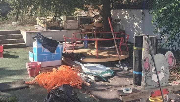 Scuola, l’altra faccia delle Eolie: a Stromboli locali sporchi, apertura rinviata