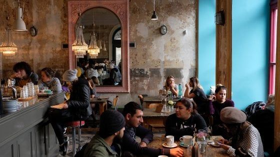 Fipe: "La ristorazione italiana? E' tornata ai livelli pre crisi"
