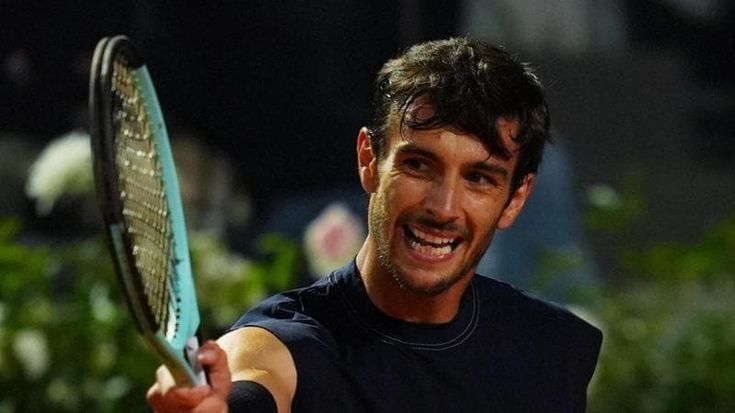 Musetti batte Zverev 7-6 6-4 e vola in semifinale agli Internazionali di Roma. Ora Alcaraz