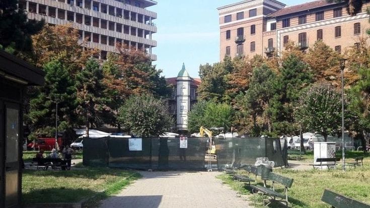 Nuovo look in centro e periferie più verde e aree pedonali