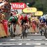Tour de France, Gaviria fa il bis allo sprint. van Avermaet resta in giallo