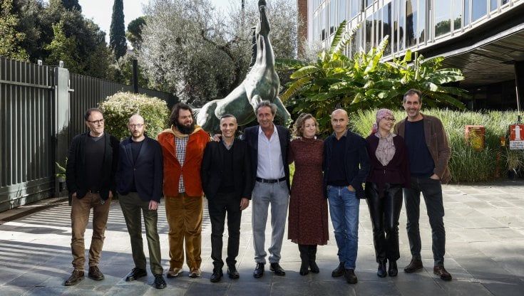 Paolo Sorrentino e il teatro di Mattia Torre: "Mi manca la sua voce, il suo è un teatro libero e contemporaneo"