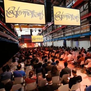Programmazione per adulti e bambini, Codemotion incassa 1,5 milioni