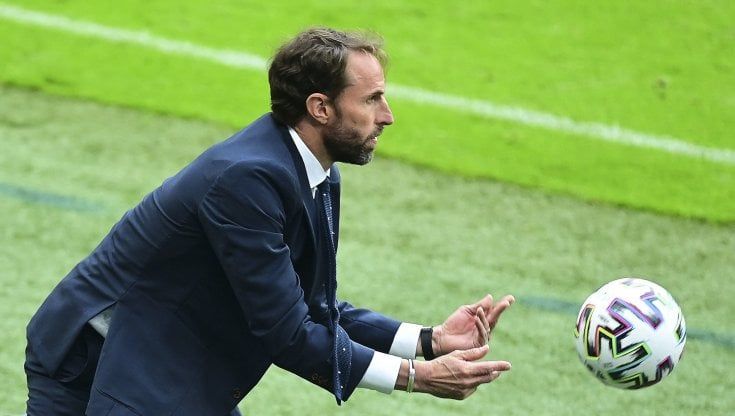 Inghilterra: la metamorfosi di Southgate, comunque vada diventerà Sir