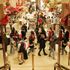 Natale, boom di acquisti al centro commerciale: più 15,6% rispetto a un anno fa