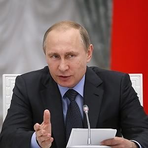 Putin chiama Obama per parlare di Ucraina, Is, Iran