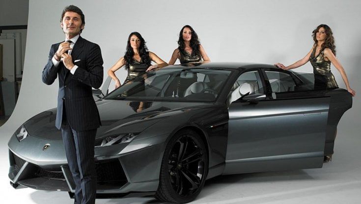 Lamborghini, cambio al vertice. Torna Winkelmann