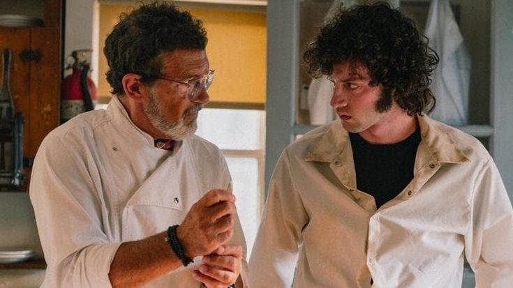 “Tony”, l’estate in cui il giovane Bourdain scoprì i sapori agrodolci della vita