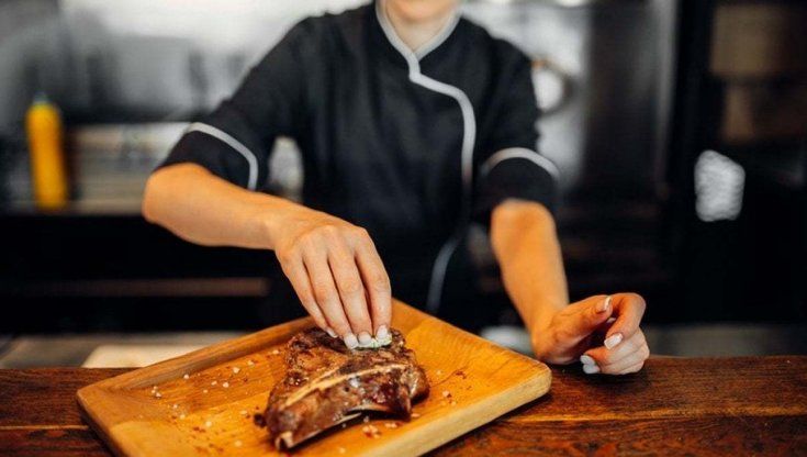 Il gender gap nell'enogastronomia: a Bologna la parola alle esperte