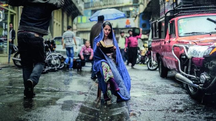 Storia, linguaggi e identità: al Museo delle culture fotografie d’autore sul mondo
