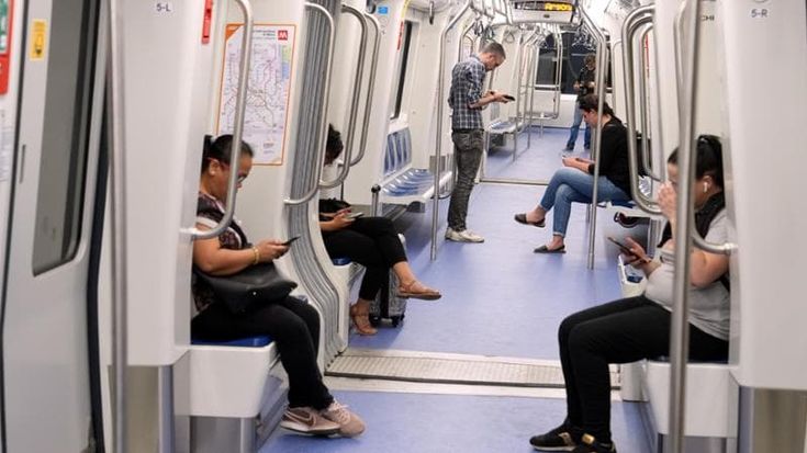 Stop per M4 a Segrate, la M1 avanza verso Monza e Baggio: così cambierà la rete delle metropolitane