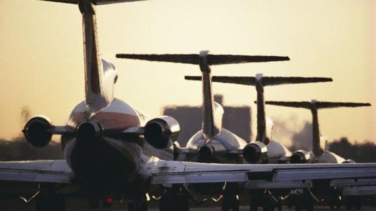 Troppe guerre nei cieli, aumentano i rischi per viaggiatori e piloti