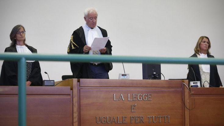 Mafia Capitale, una sentenza che fa paura perché fa storia
