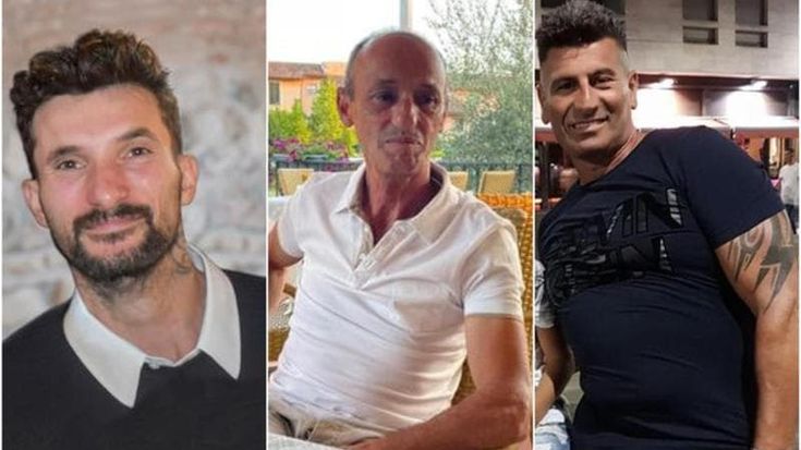 Morire di lavoro, le storie: Michele ucciso dai bancali e Cheikh caduto dal tetto