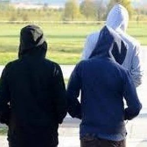 Lecce, l'Associazione persone down nel mirino di una baby gang. Denunciati in tre