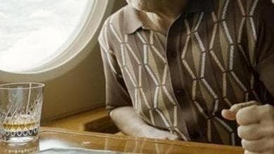 Tom Cruise è 'Digger': il magnate senza scrupoli che sfida la fine del mondo