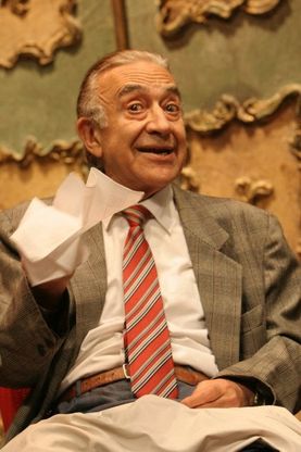 Catania: Musumeci, Pattavina e Incudine star del Teatro della città