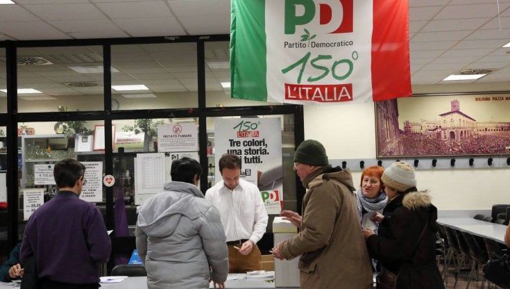 A Napoli la sfida si può vincere ma le correnti danneggiano il Pd