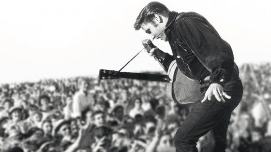 La rivoluzione a tempo di rock