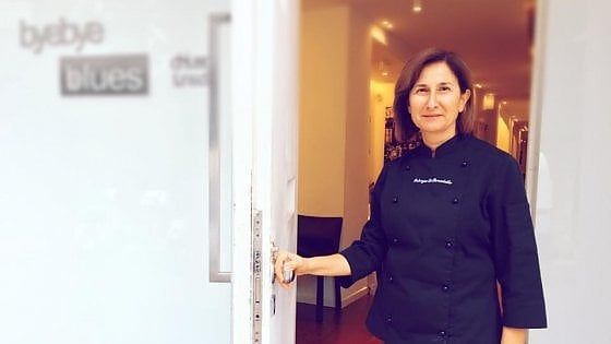 Bye Bye Blues a Palermo, il ristorante che scaccia la tristezza