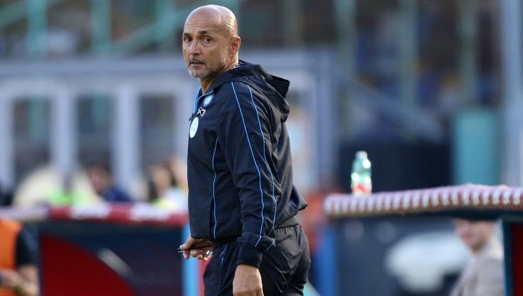 Atalanta-Napoli, formazioni ufficiali e dove vedere la partita in tv