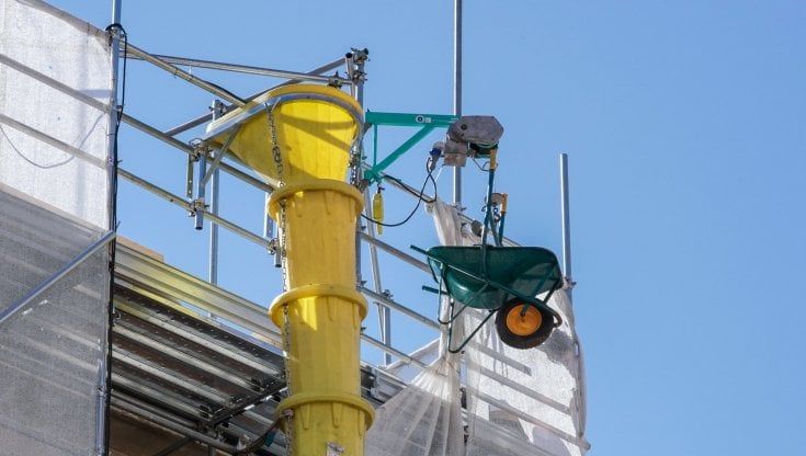Frodi e lavori scadenti: il lato oscuro della corsa al Superbonus edilizio