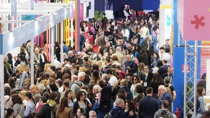 Il Salone chiude tra sold-out e scaffali vuoti: ecco i titoli che il pubblico ha amato di più