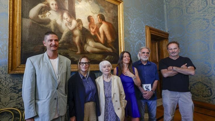 A Villa Cassarini in diretta la serata finale del premio Strega. E con dress code