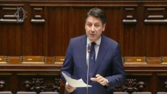 Dl semplificazioni, Conte: "Riforma indispensabile per modernizzare l'Italia". Il Mes? "Non ha legami con tasse o bilancio"