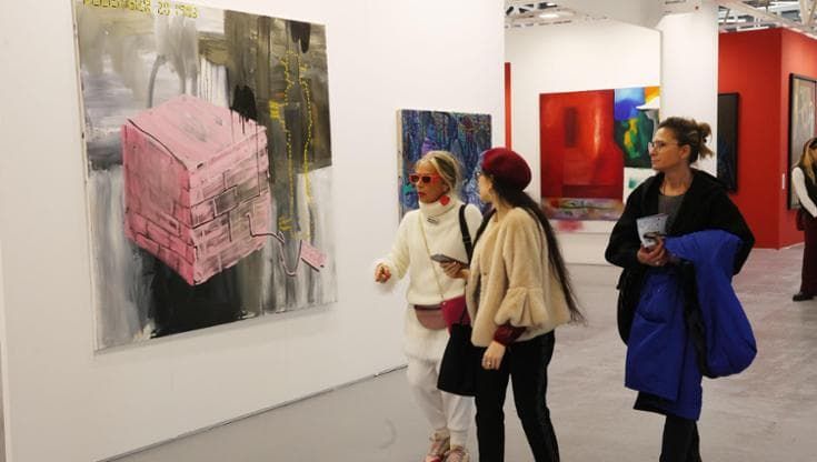 “Cosa sarà” Arte Fiera 2026: in arrivo 200 espositori, compresi grandi ritorni