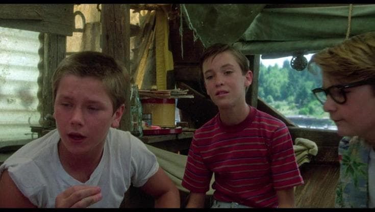 "Stand by me - Ricordi di un'estate" il film cult torna al cinema restaurato