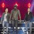 Backstreet boys, il ritorno sul palco è un gioco col passato