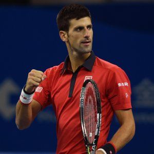 Tennis, Pechino: Nadal si arrende, vince ancora Djokovic