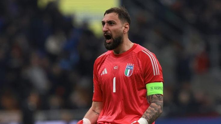Fratelli d’Europa: Mancini scopre la legione straniera
