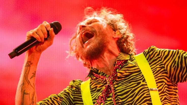 L’estate di Jovanotti: “Tra queste tragedie c’è bisogno di festa”