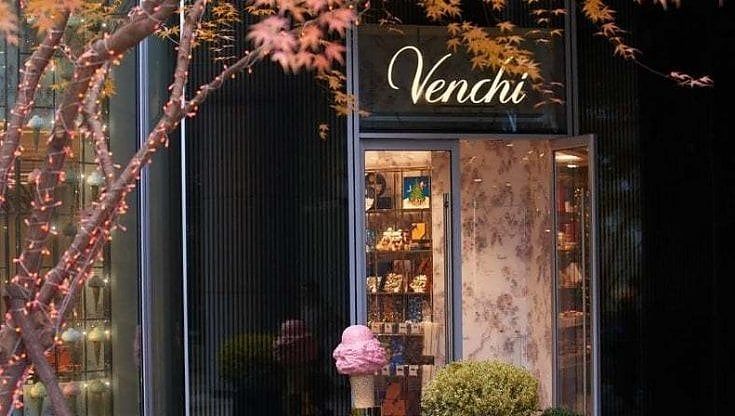 Venchi apre l’azionariato ai manager