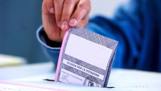 Province: a Caserta elezioni per il rinnovo del Consiglio