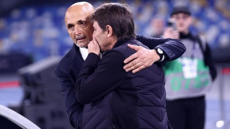 La Juve per rialzarsi, ma al Napoli manca una squadra intera