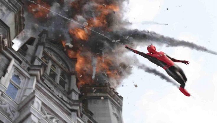 'Spider-Man: No way home': bloccato il trailer, è uscito senza il permesso di Sony Picture
