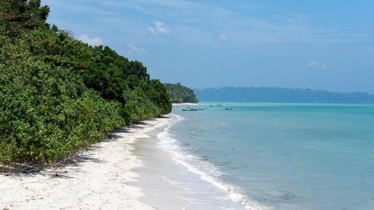 India, sì a megaprogetto turistico per Andamane & Nicobare. Aveva fatto insorgere gli ambientalisti