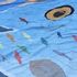 Ecco come le Sardine provano a ripartire: 