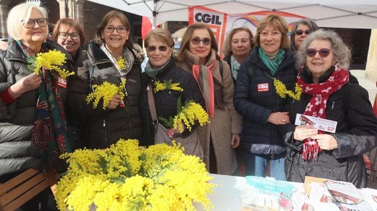 Le donne più istruite, ma penalizzate nel lavoro. Salari più bassi del 25% e pensioni del 44%