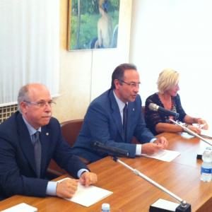 Alluvione, 1 mln di euro da Fondazione Cariparma